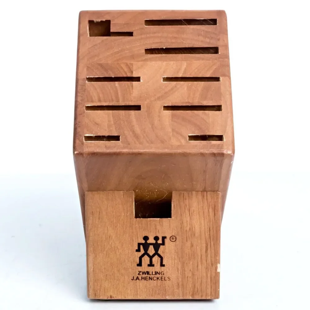 Zwilling 10 slot